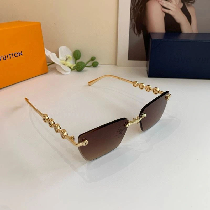 Louis Vuitton Sunglasses Tailored 280523
