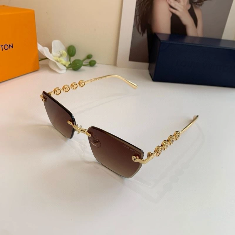 Louis Vuitton Sunglasses Tailored 280523
