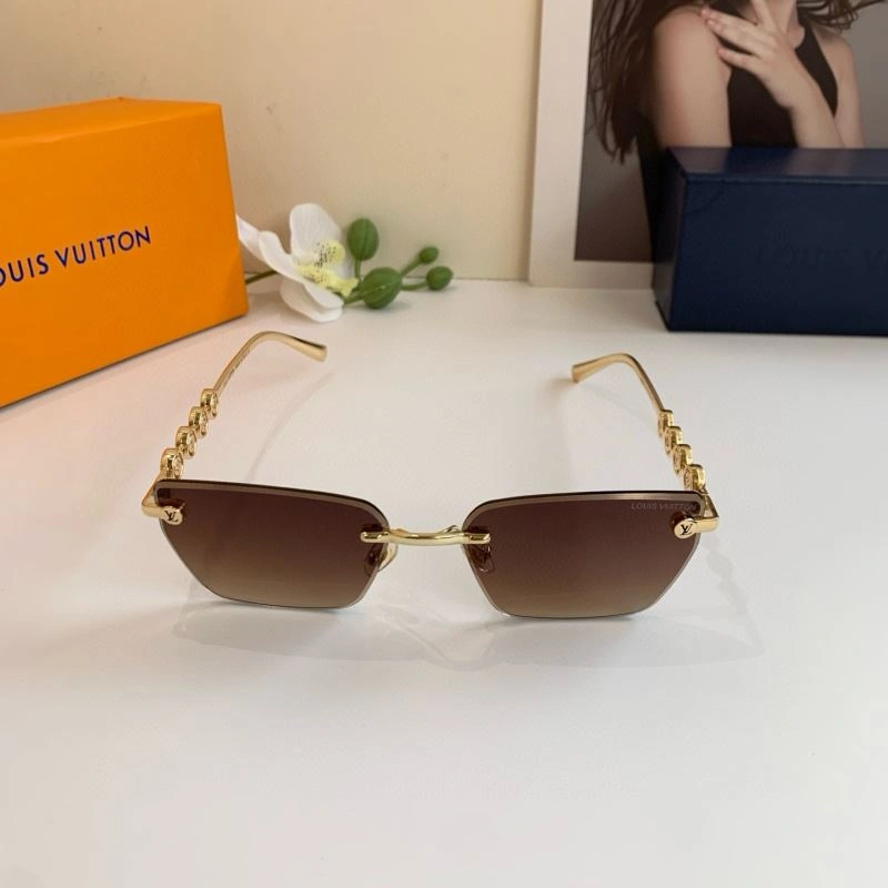 Louis Vuitton Sunglasses Tailored 280523