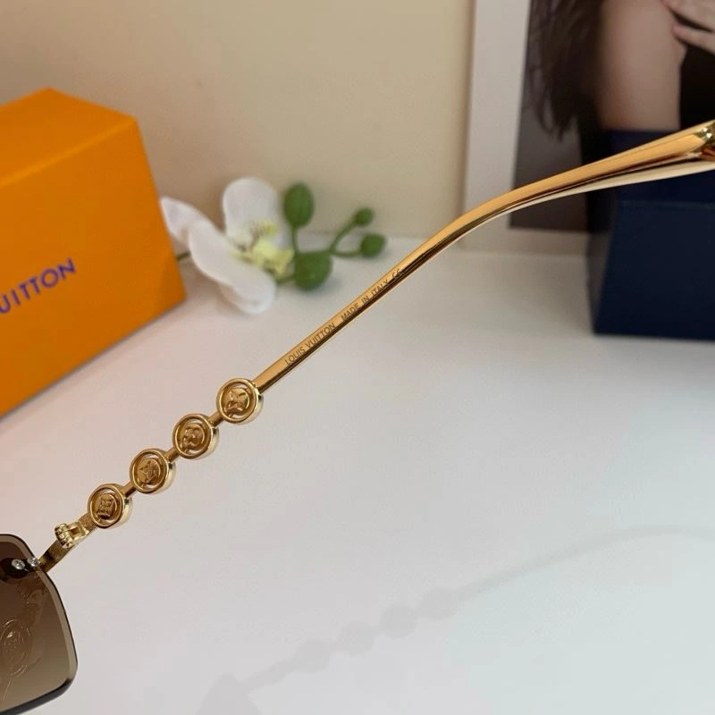 Louis Vuitton Sunglasses Tailored 280523