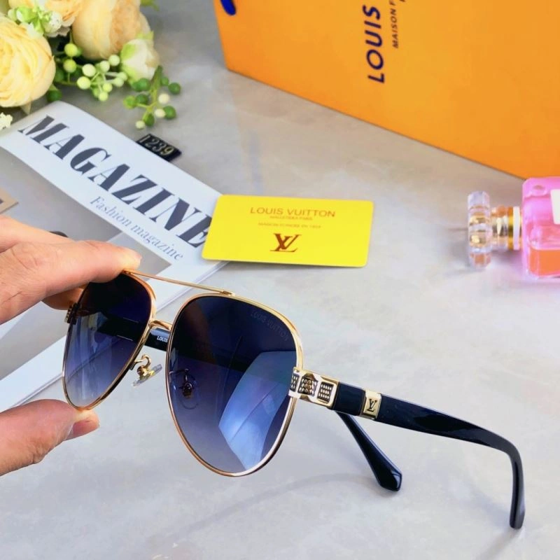 ZeroBulk Louis Vuitton Sunglasses 280516