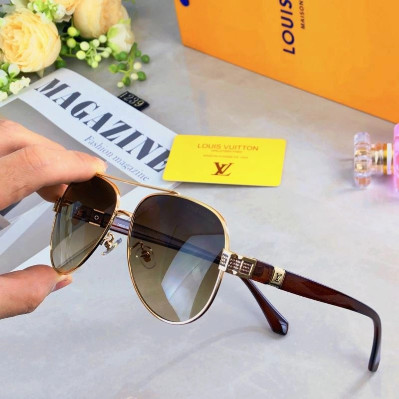 ZeroBulk Louis Vuitton Sunglasses 280516