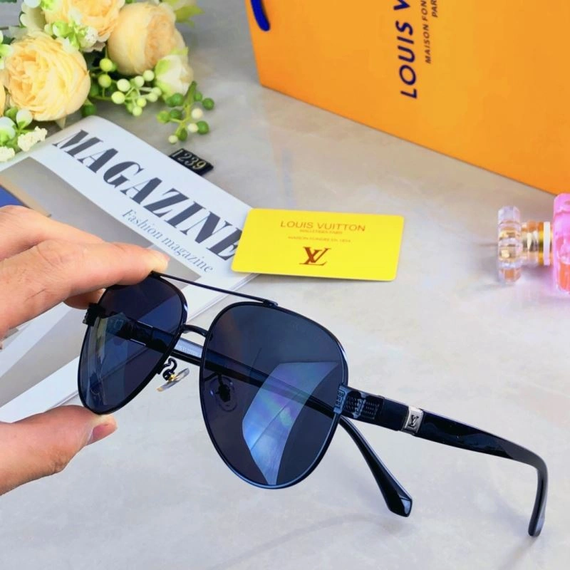 ZeroBulk Louis Vuitton Sunglasses 280516