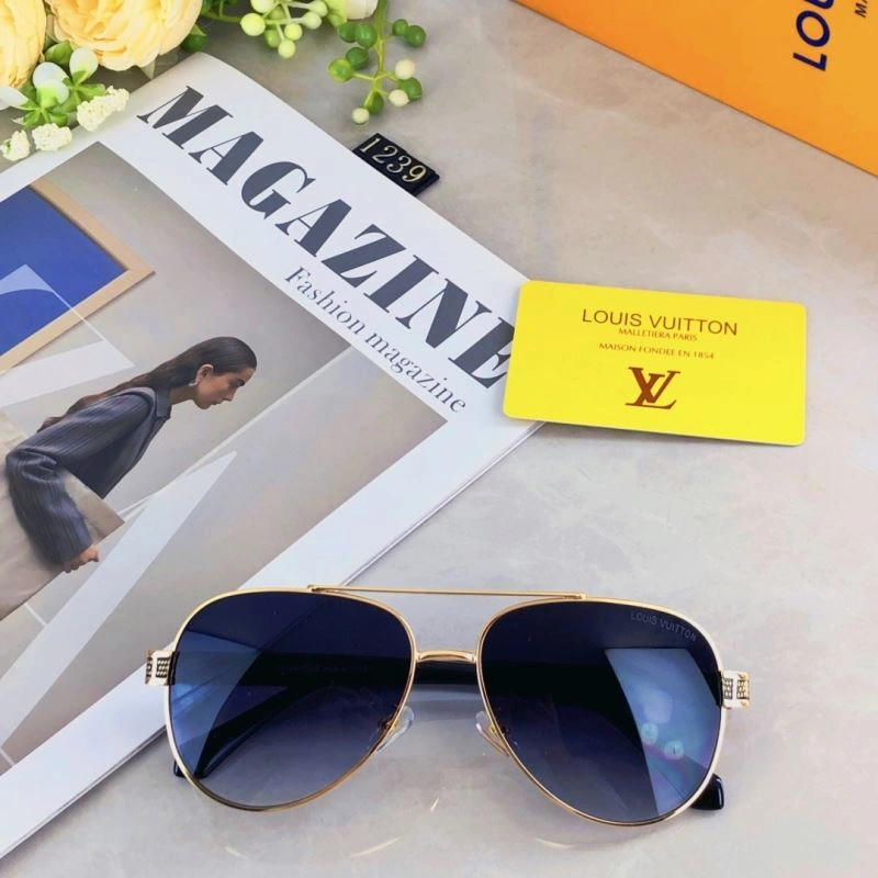 ZeroBulk Louis Vuitton Sunglasses 280516