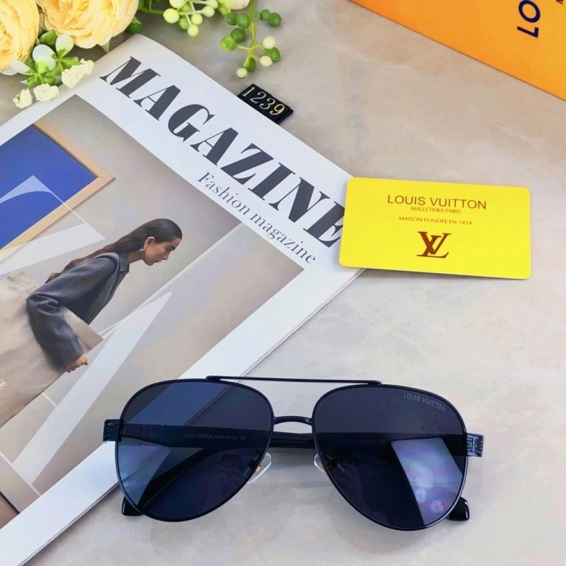 ZeroBulk Louis Vuitton Sunglasses 280516