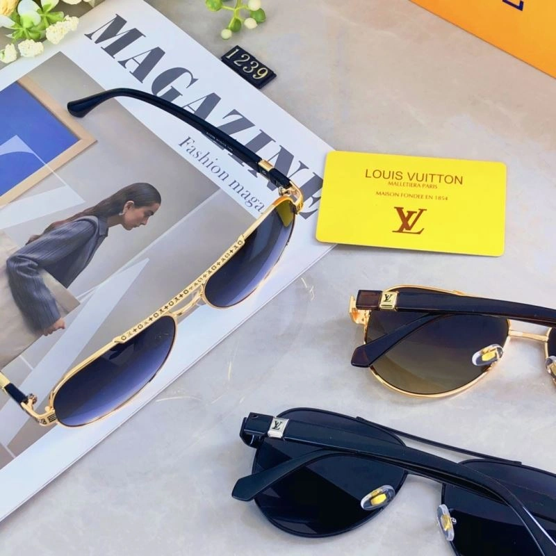 ZeroBulk Louis Vuitton Sunglasses 280516