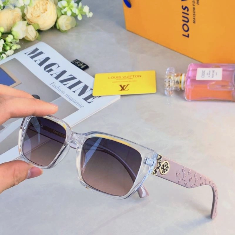 Louis Vuitton Sunglasses Trendy 280517
