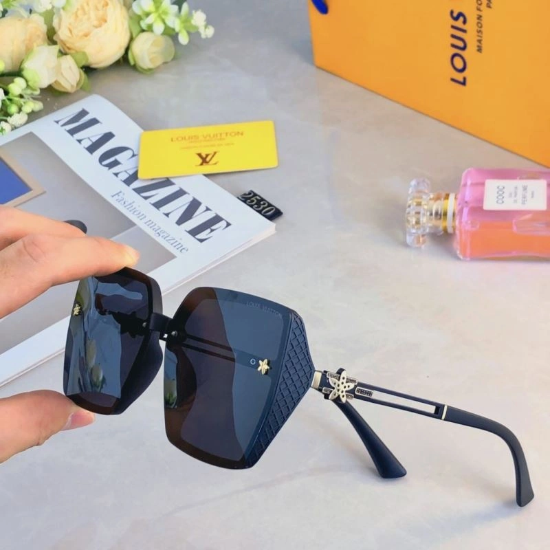 Louis Vuitton Sunglasses FlexibleFit 280515