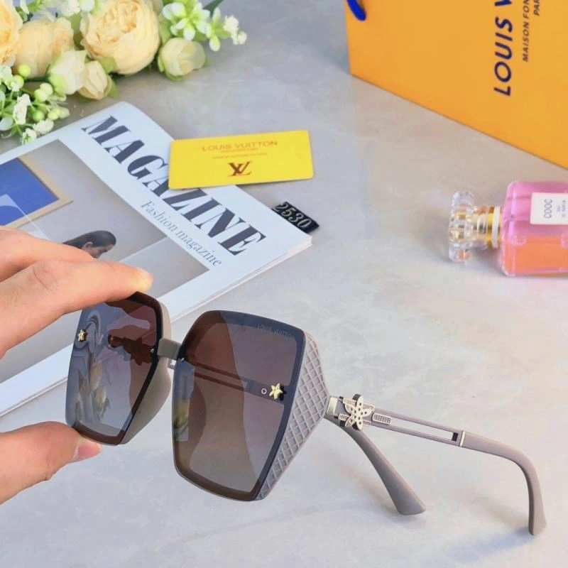 Louis Vuitton Sunglasses FlexibleFit 280515