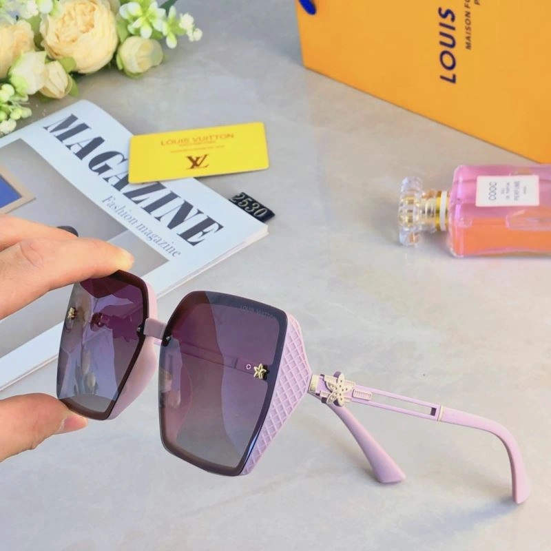 Louis Vuitton Sunglasses FlexibleFit 280515