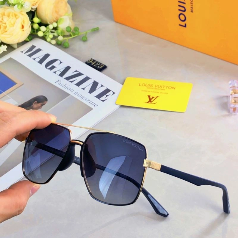 Louis Vuitton Sunglasses Efficient 280514