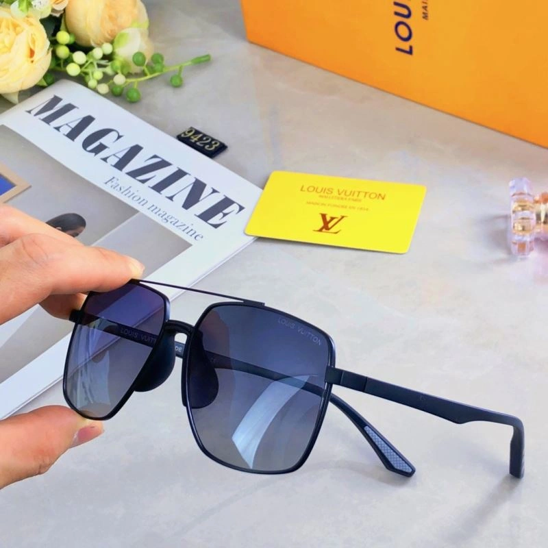 Louis Vuitton Sunglasses Efficient 280514