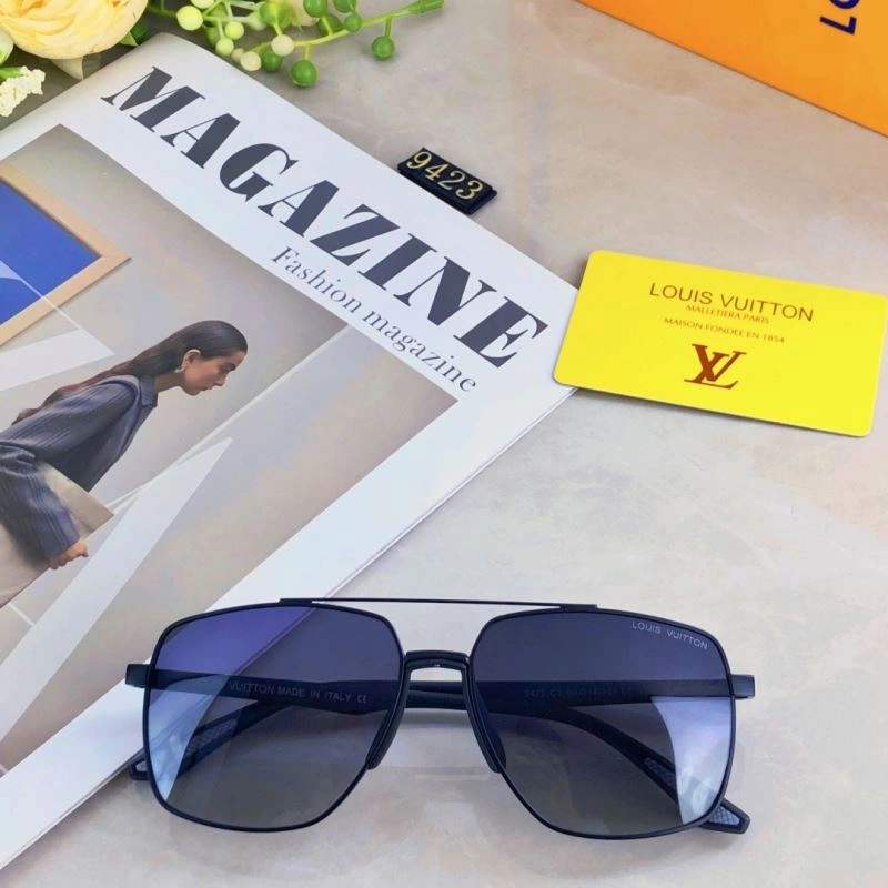 Louis Vuitton Sunglasses Efficient 280514