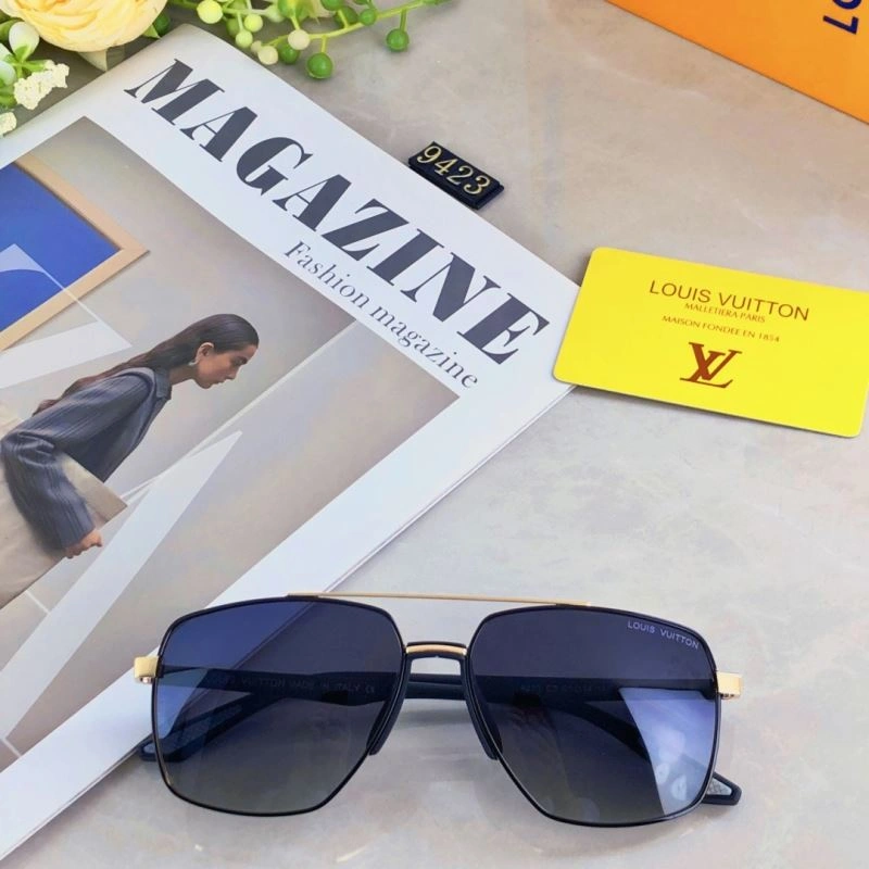 Louis Vuitton Sunglasses Efficient 280514