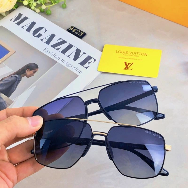 Louis Vuitton Sunglasses Efficient 280514
