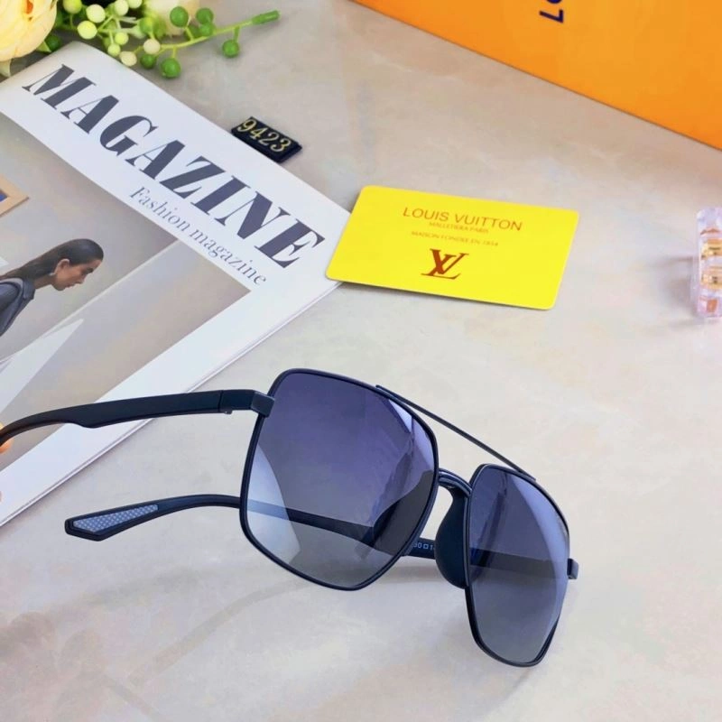 Louis Vuitton Sunglasses Efficient 280514