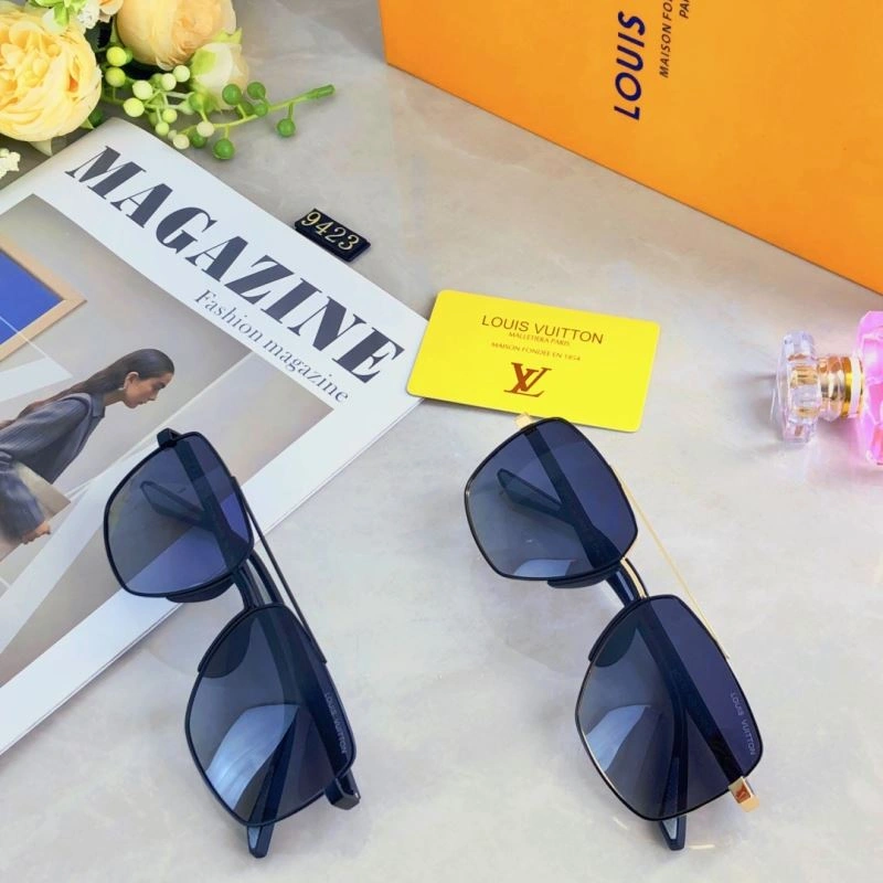 Louis Vuitton Sunglasses Efficient 280514