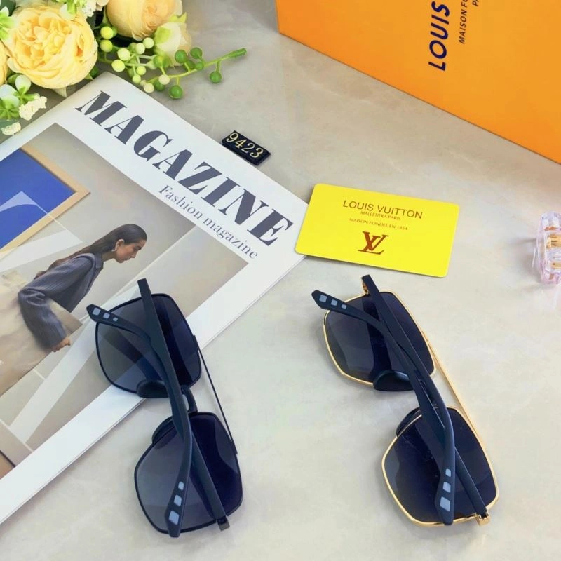 Louis Vuitton Sunglasses Efficient 280514