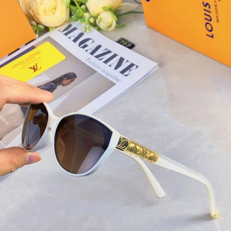 Louis Vuitton Sunglasses Timeless 280512
