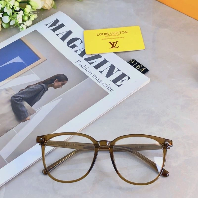 Refined Louis Vuitton Sunglasses 280510