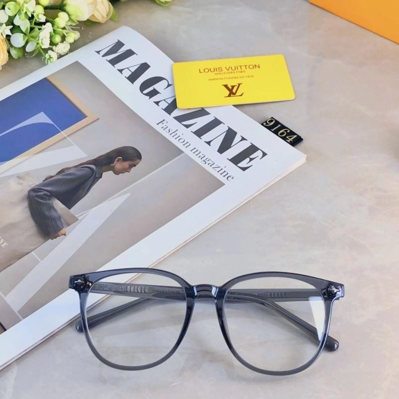 Refined Louis Vuitton Sunglasses 280510
