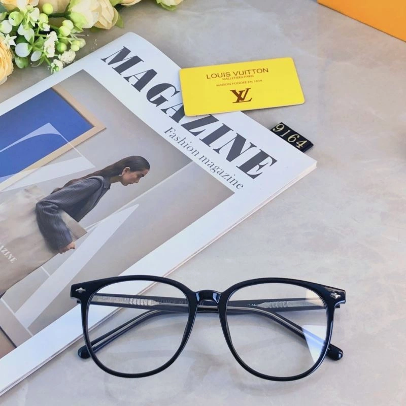 Refined Louis Vuitton Sunglasses 280510