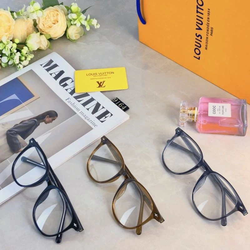 Refined Louis Vuitton Sunglasses 280510