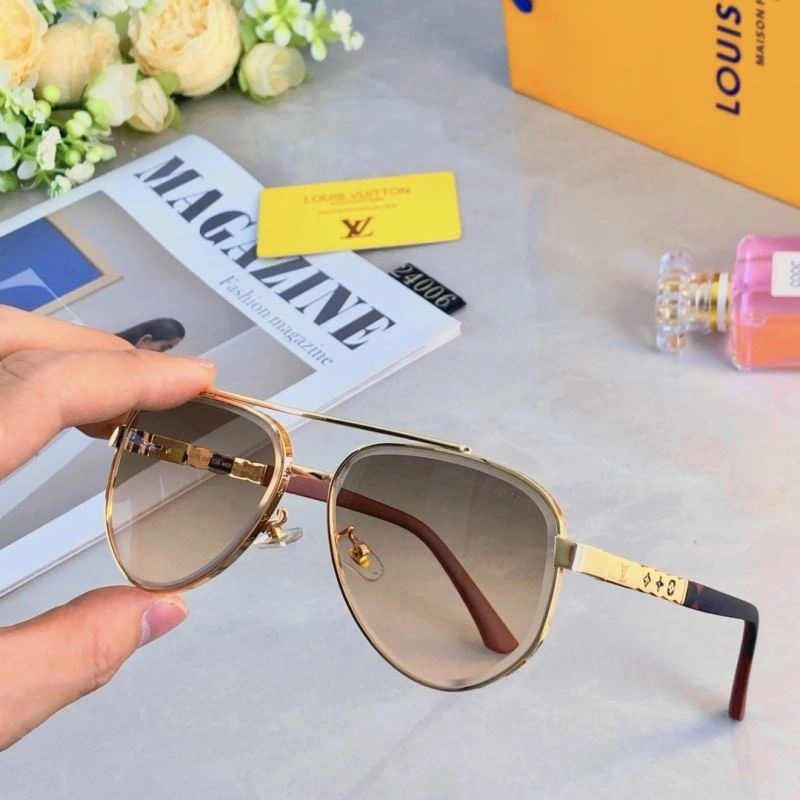 Louis Vuitton Sunglasses Thermal 280511
