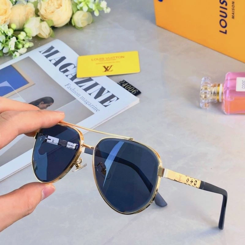 Louis Vuitton Sunglasses Thermal 280511