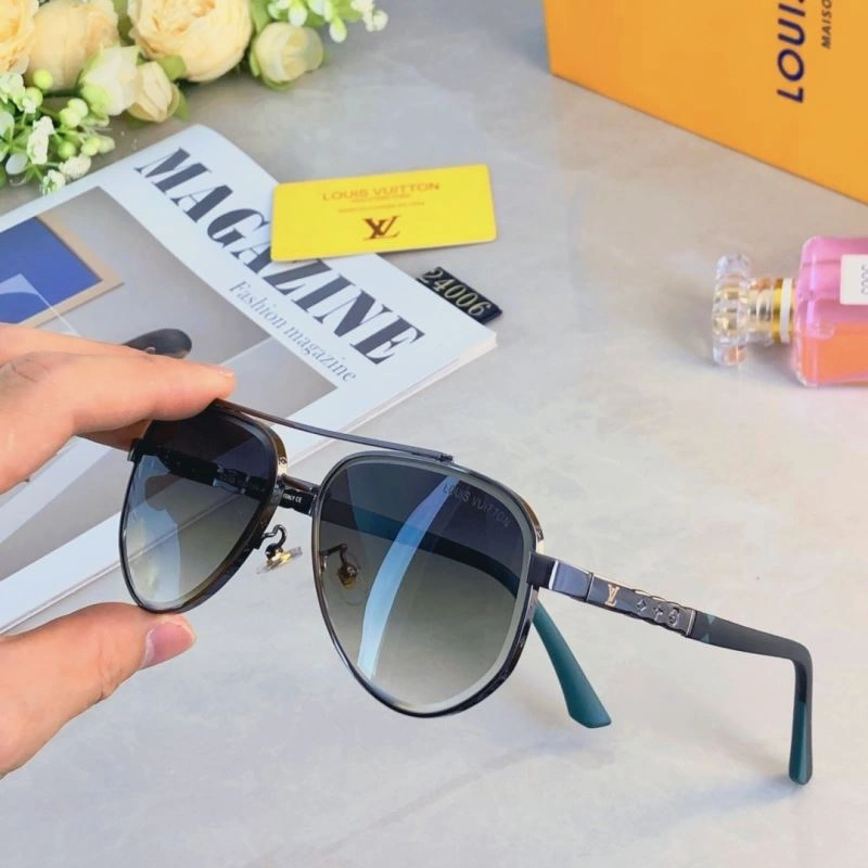 Louis Vuitton Sunglasses Thermal 280511