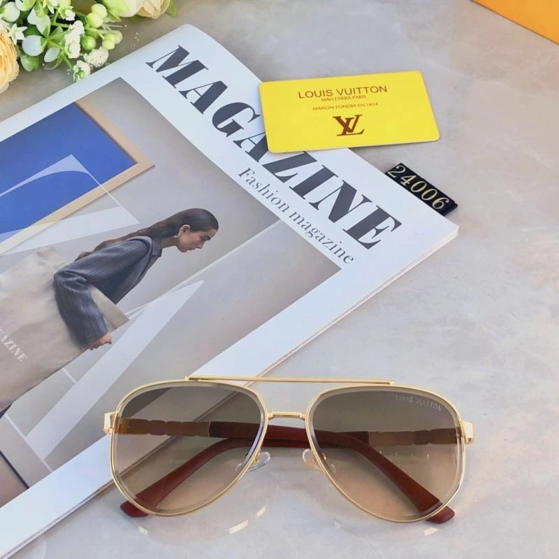 Louis Vuitton Sunglasses Thermal 280511