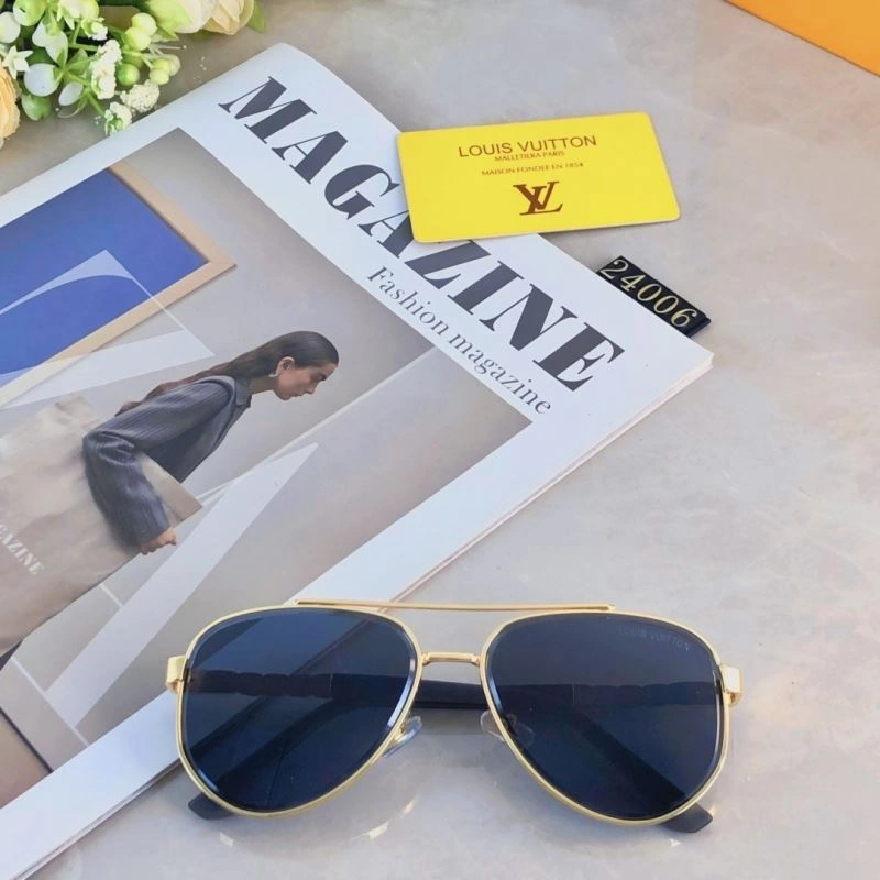 Louis Vuitton Sunglasses Thermal 280511
