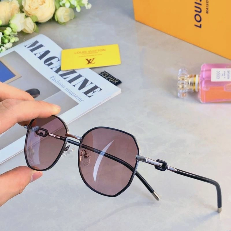 Louis Vuitton Sunglasses Trendsetting 280509