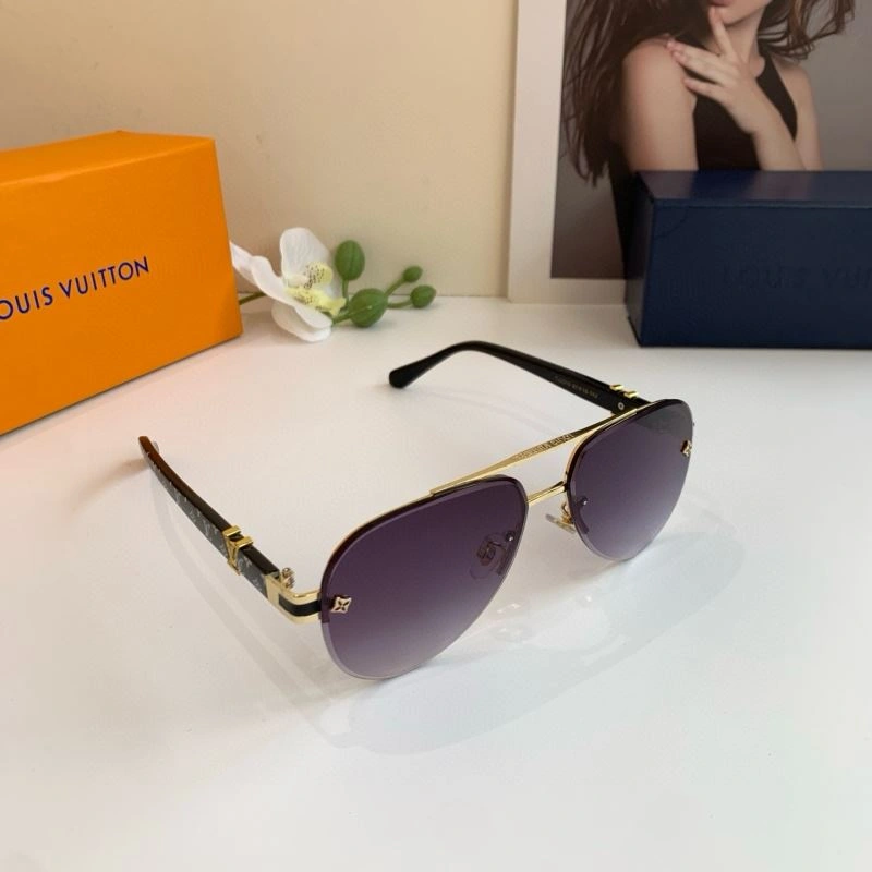 Louis Vuitton Sunglasses UrbanChic 280498