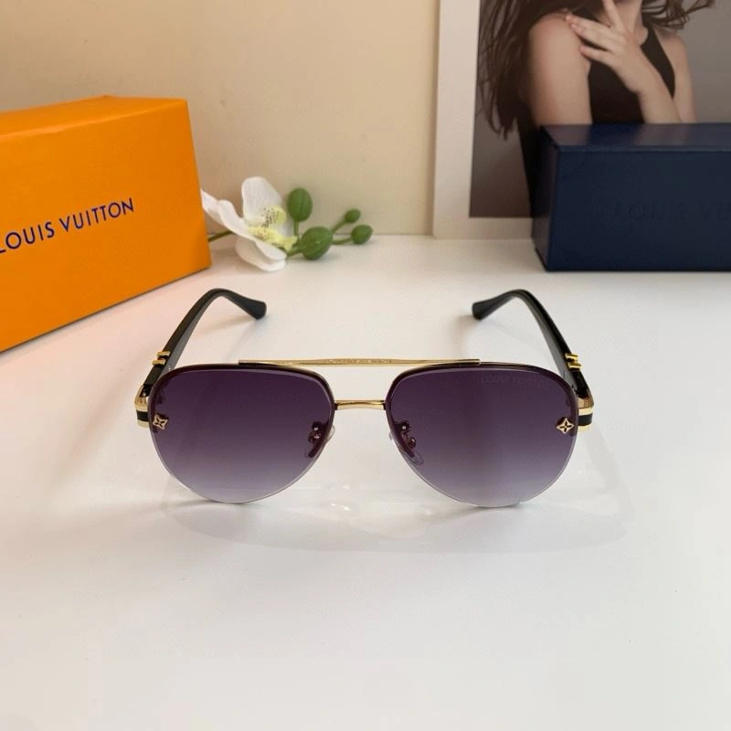 Louis Vuitton Sunglasses UrbanChic 280498