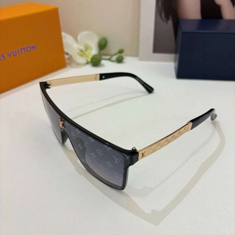 Colorful Louis Vuitton Sunglasses 280496