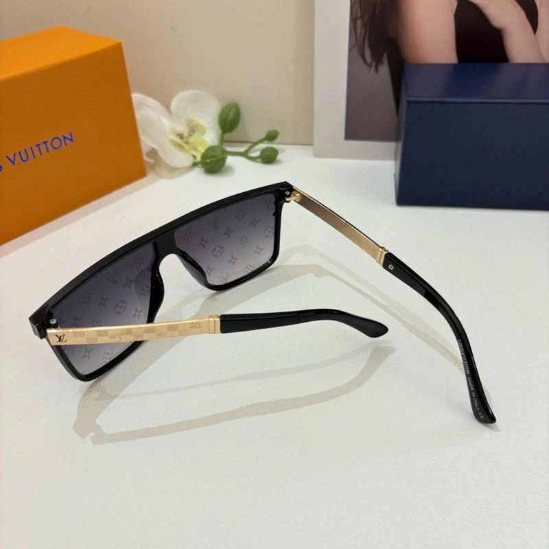 Colorful Louis Vuitton Sunglasses 280496