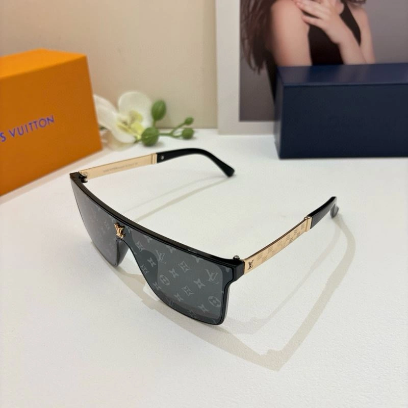 Thermal Louis Vuitton Sunglasses 280499