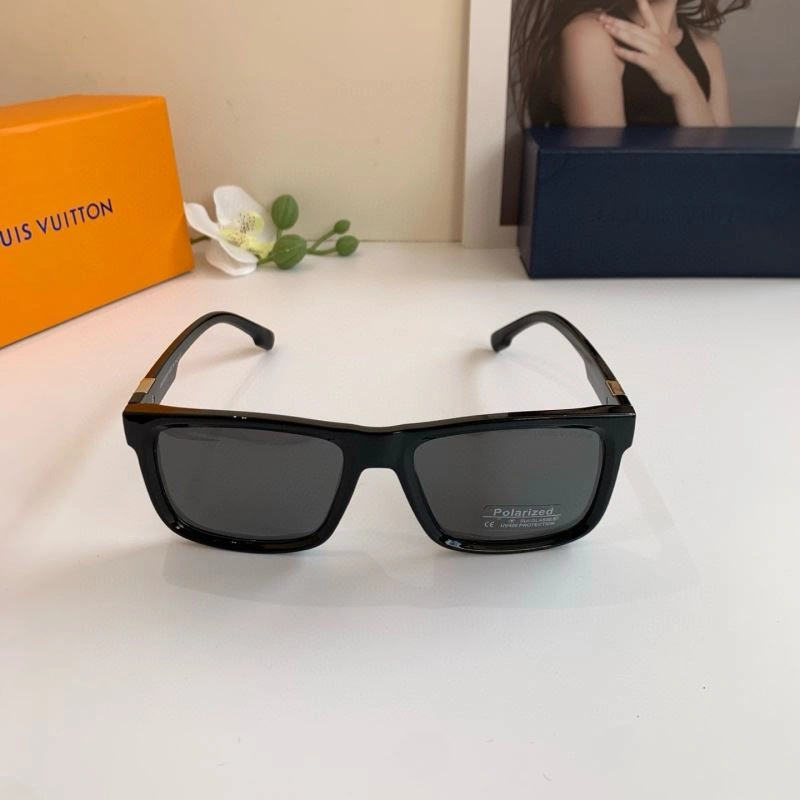 Louis Vuitton Sunglasses Contemporary 280502
