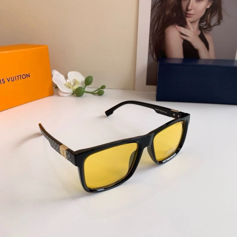 Louis Vuitton Sunglasses UrbanChic 280497