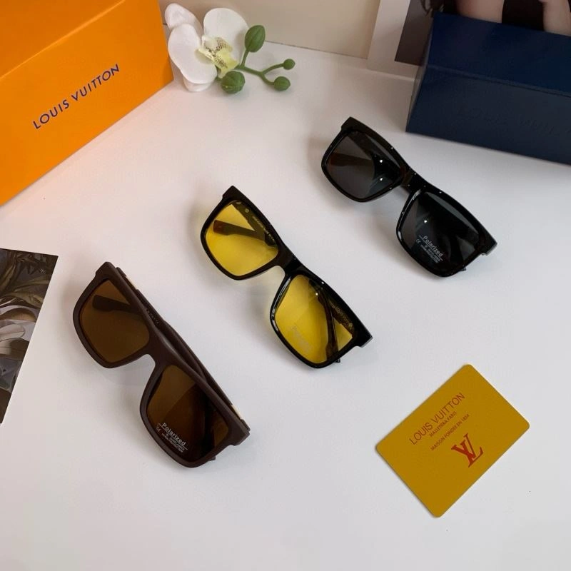 Louis Vuitton Sunglasses UrbanChic 280497