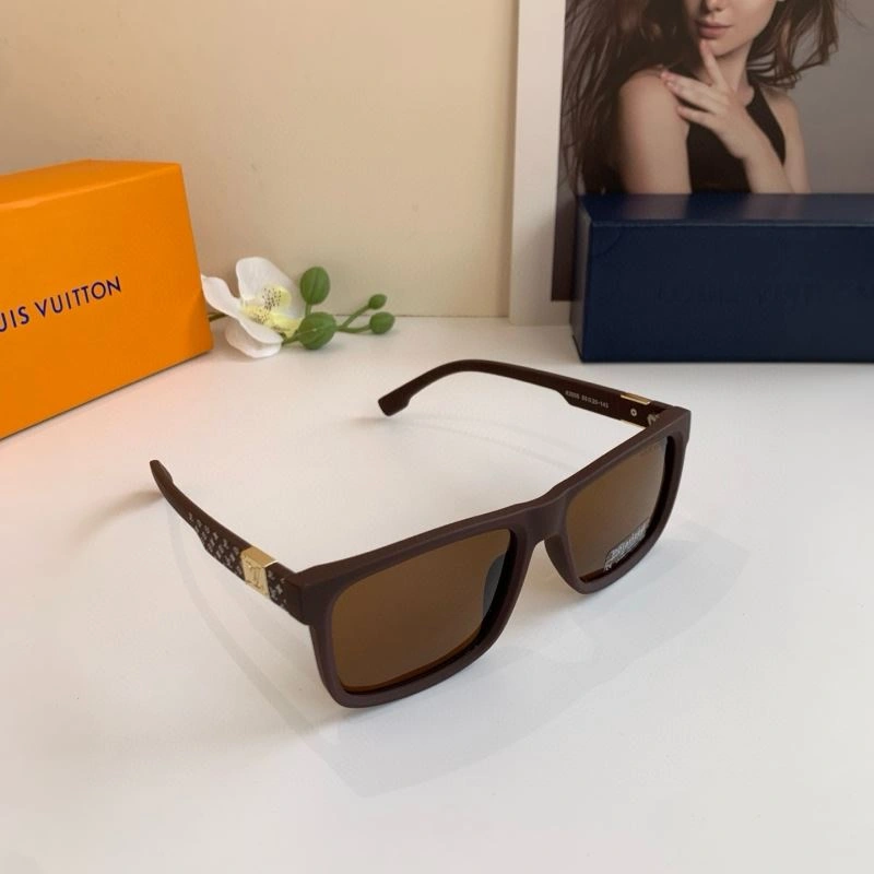 Affordable Louis Vuitton Sunglasses 280494