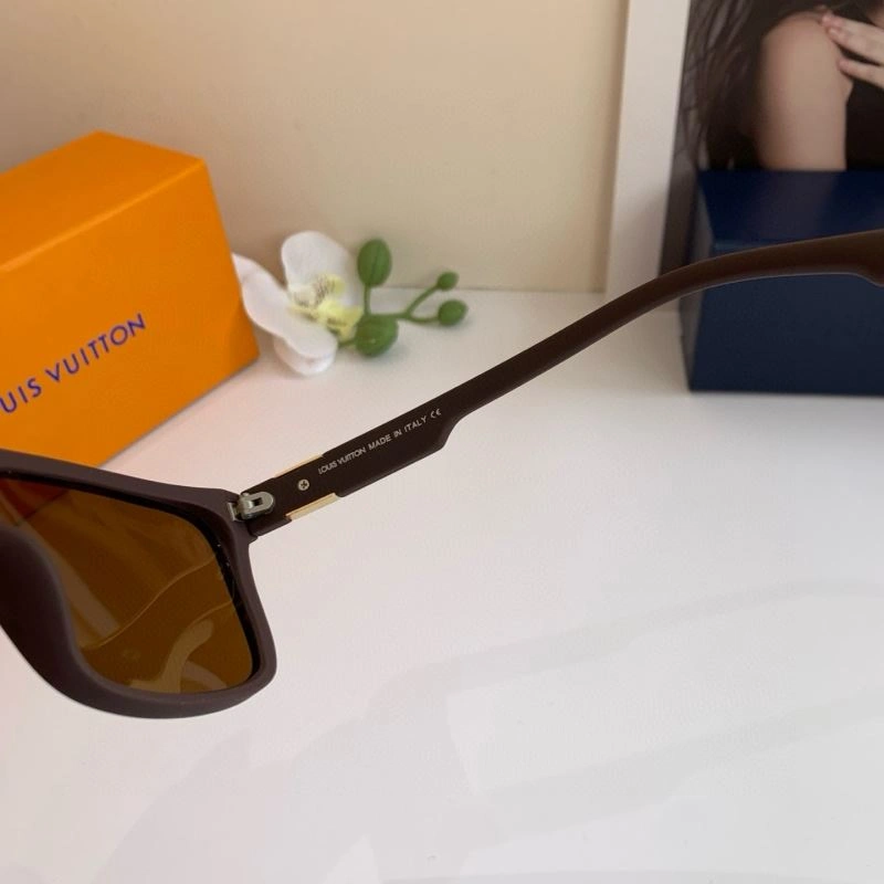 Affordable Louis Vuitton Sunglasses 280494