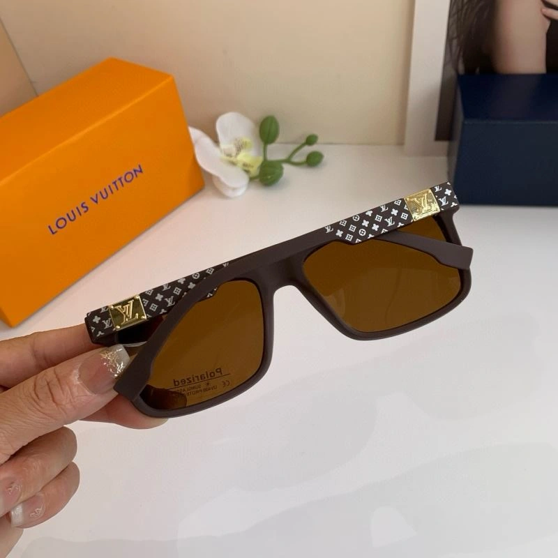 Affordable Louis Vuitton Sunglasses 280494