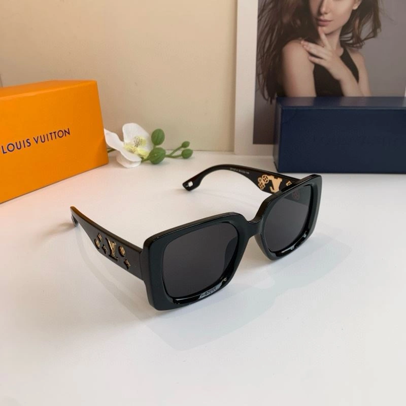 Louis Vuitton Sunglasses Affordable 280486