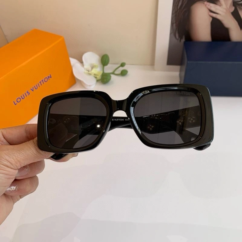 Louis Vuitton Sunglasses Affordable 280486