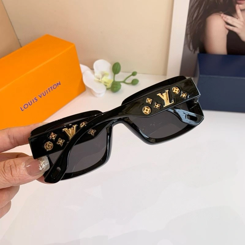 Louis Vuitton Sunglasses Affordable 280486