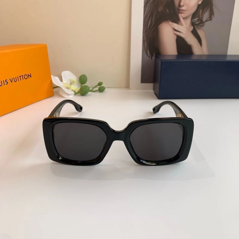 Louis Vuitton Sunglasses Affordable 280486