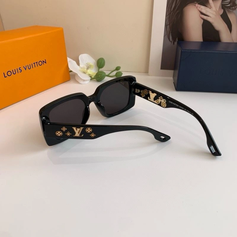 Louis Vuitton Sunglasses Affordable 280486