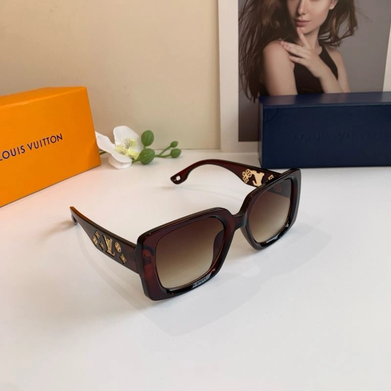 Louis Vuitton Sunglasses StreetReady 280503